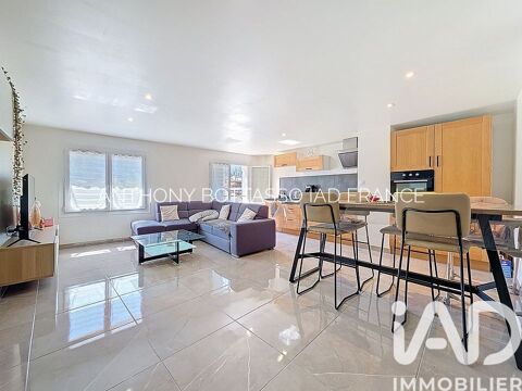   Vente Appartement 3 pi�ces Appartement - 3 pi�ce(s) - 64 m�