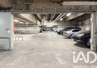  Parking / Garage � vendre 15 m�