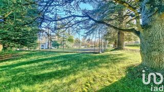  Maison � vendre 11 pi�ces 445 m�