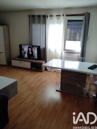  Appartement � vendre 3 pi�ces 67 m�