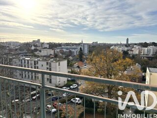  Appartement � vendre 4 pi�ces 65 m�