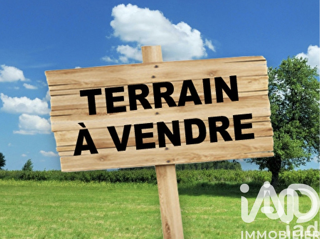  Terrain � vendre 8420 m�