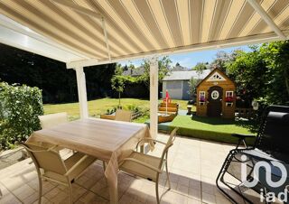  Maison  vendre 7 pices 171 m