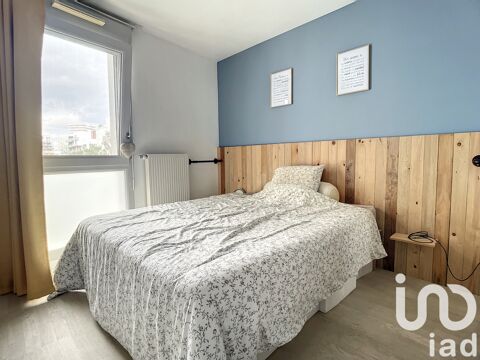  Appartement � louer 4 pi�ces 80 m�