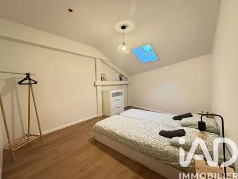  Appartement � louer 6 pi�ces 131 m�