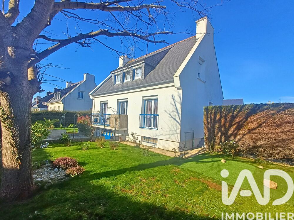 Vente Maison Vente Maison/villa 5 pi�ces Louannec