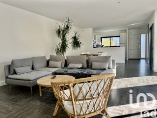  Maison � vendre 5 pi�ces 131 m�