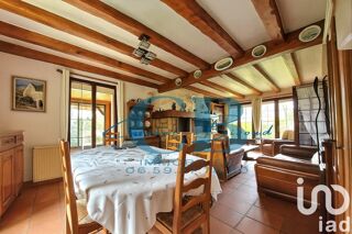  Maison � vendre 7 pi�ces 147 m�