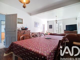  Maison � vendre 9 pi�ces 148 m�
