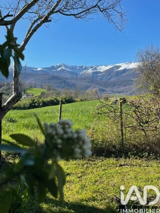  Maison � vendre 3 pi�ces 75 m�