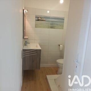  Maison � vendre 4 pi�ces 81 m�