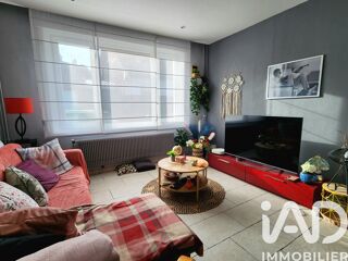  Maison � vendre 4 pi�ces 87 m�
