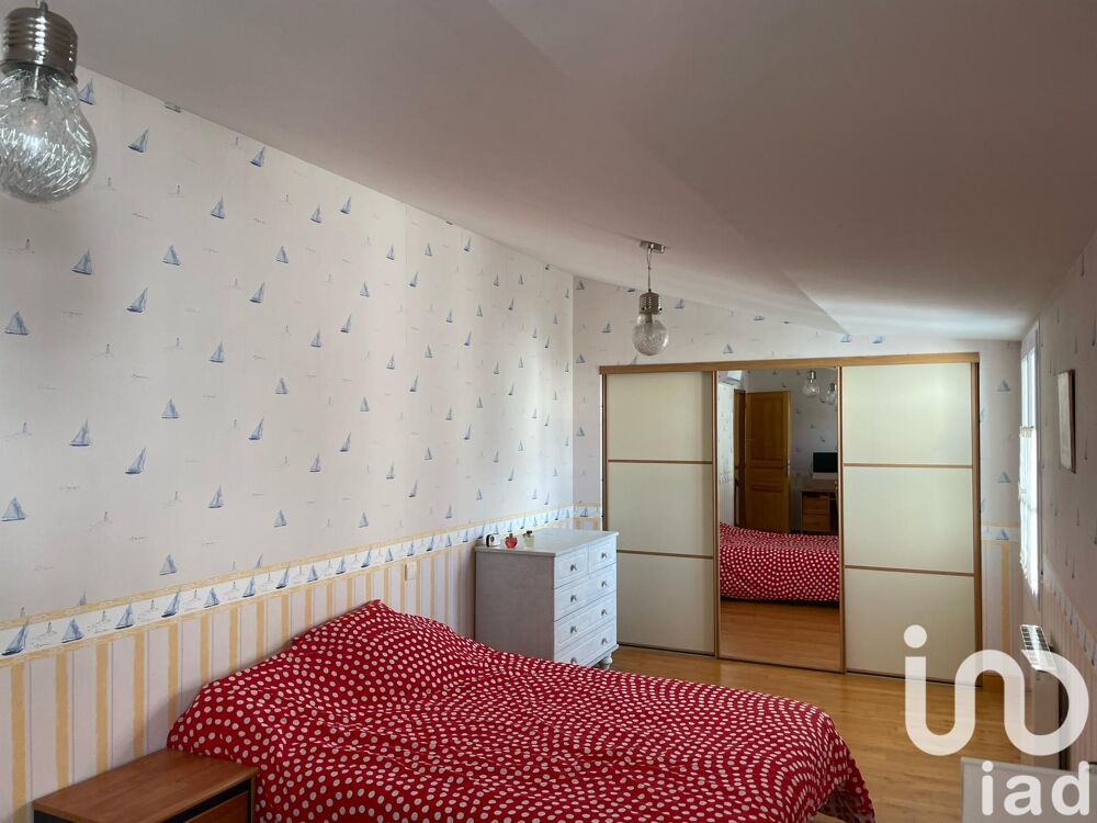  vendre  Maison La Flotte (17630)