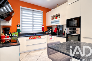  Maison � vendre 7 pi�ces 140 m�