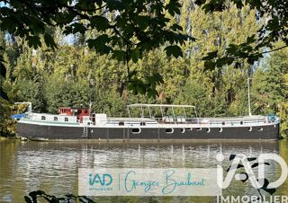  Maison � vendre 8 pi�ces 180 m�