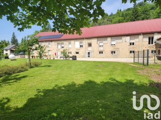  Maison � vendre 15 + pi�ces 891 m�