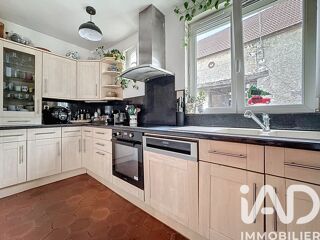  Maison � vendre 6 pi�ces 148 m�