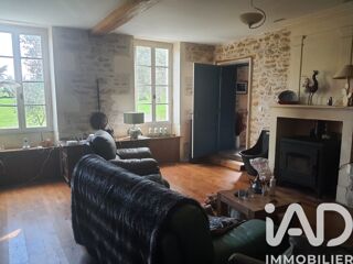  Maison � vendre 6 pi�ces 202 m�