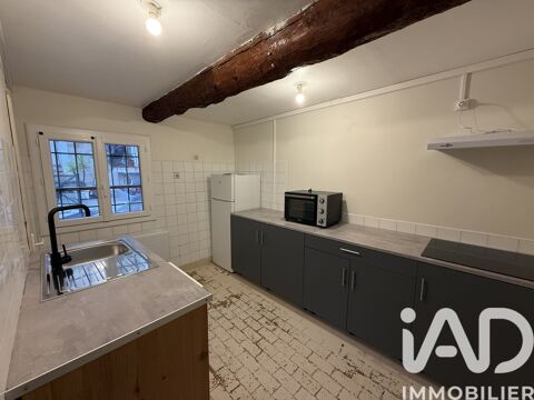  Maison � louer 2 pi�ces 48 m�