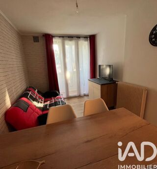  Appartement � vendre 2 pi�ces 28 m�