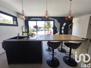  Maison � vendre 4 pi�ces 110 m�