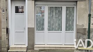  Maison � vendre 3 pi�ces 50 m�