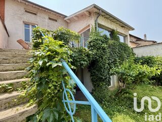  Maison  vendre 5 pices 165 m