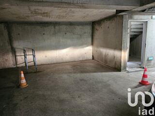  Parking / Garage � vendre 10 m�