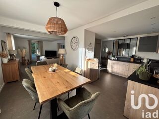  Maison  vendre 8 pices 168 m