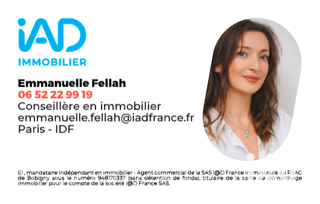  Appartement � vendre 2 pi�ces 32 m�