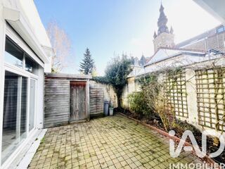  Maison � vendre 4 pi�ces 100 m�