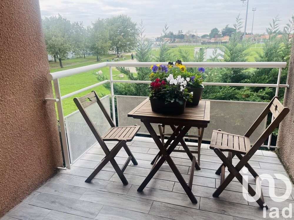 Vente Appartement Vente Appartement 3 pices Castelginest