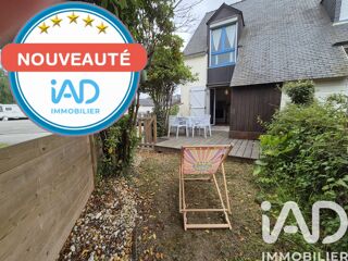  Appartement � vendre 2 pi�ces 27 m�