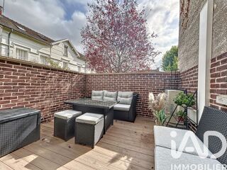  Appartement � vendre 4 pi�ces 104 m�