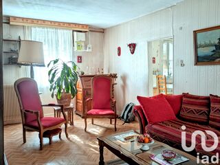  Maison � vendre 3 pi�ces 62 m�