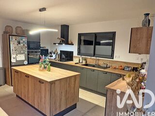  Maison � vendre 6 pi�ces 130 m�