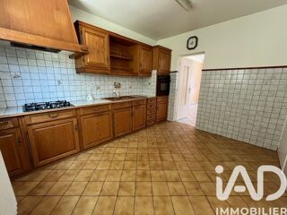  Maison � vendre 6 pi�ces 110 m�