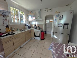  Maison � vendre 3 pi�ces 43 m�