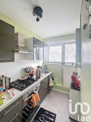  Appartement  vendre 3 pices 58 m