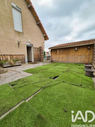  Appartement  vendre 5 pices 110 m