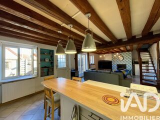  Maison � vendre 4 pi�ces 93 m�