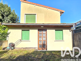  Maison � vendre 4 pi�ces 65 m�