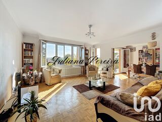  Appartement � vendre 5 pi�ces 95 m� Aubergenville