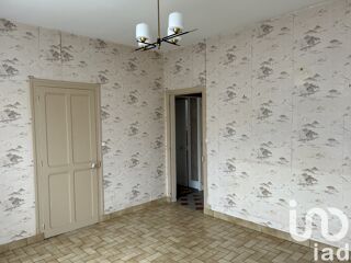  Maison  vendre 6 pices 89 m