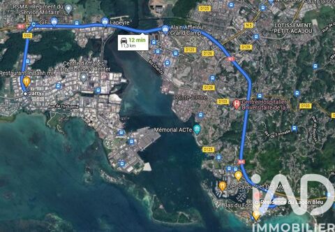  Appartement � louer 1 pi�ce 28 m�