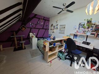  Maison � vendre 4 pi�ces 113 m�