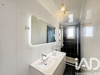  Appartement � vendre 3 pi�ces 58 m�