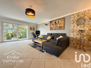  Maison  vendre 7 pices 201 m