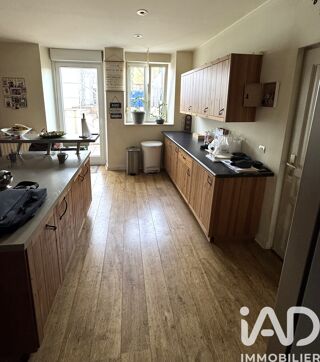  Maison � vendre 5 pi�ces 130 m�