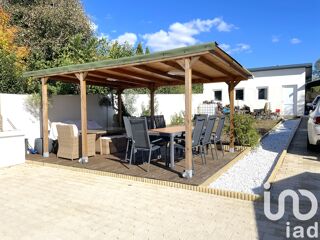  Maison � vendre 7 pi�ces 197 m�